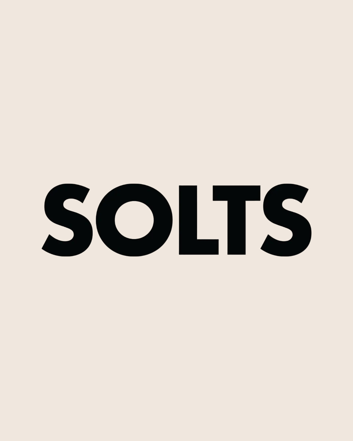 SOLTS Giftcard