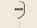 SOLTS Pickleball Paddle Cover