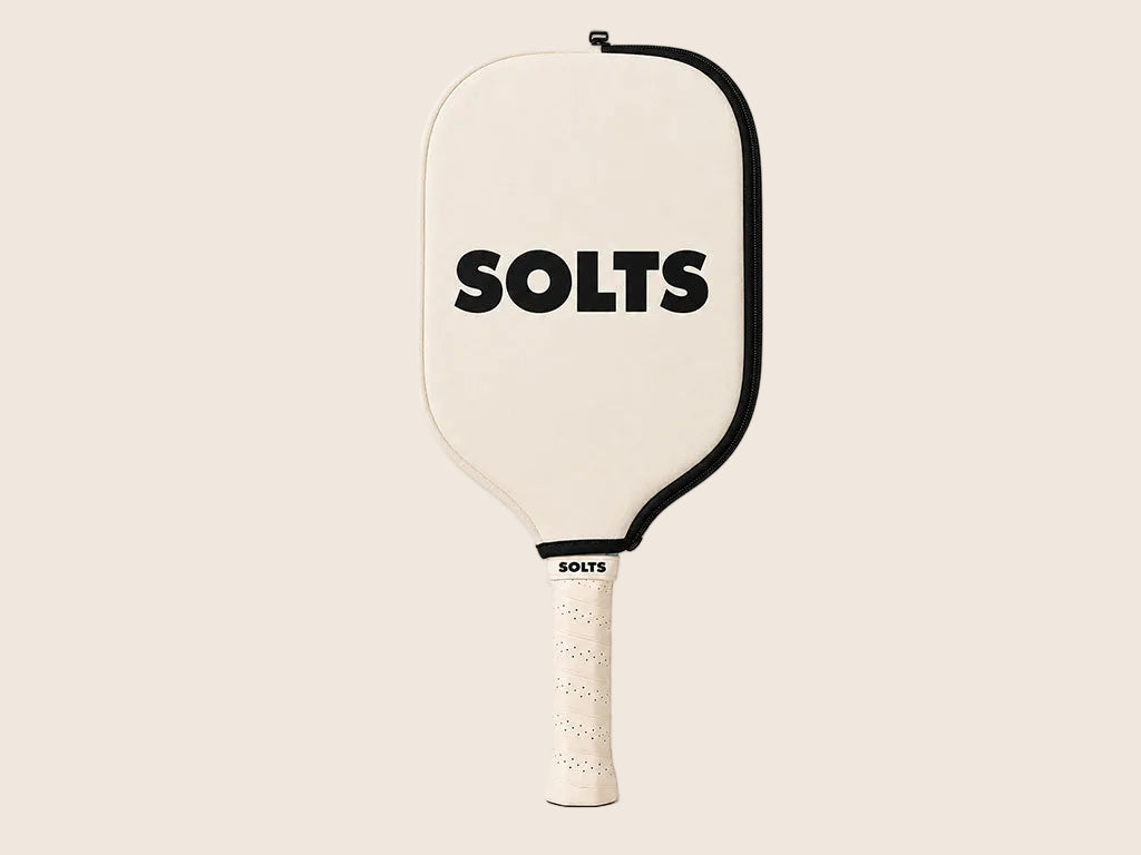 SOLTS Pickleball Paddle Cover