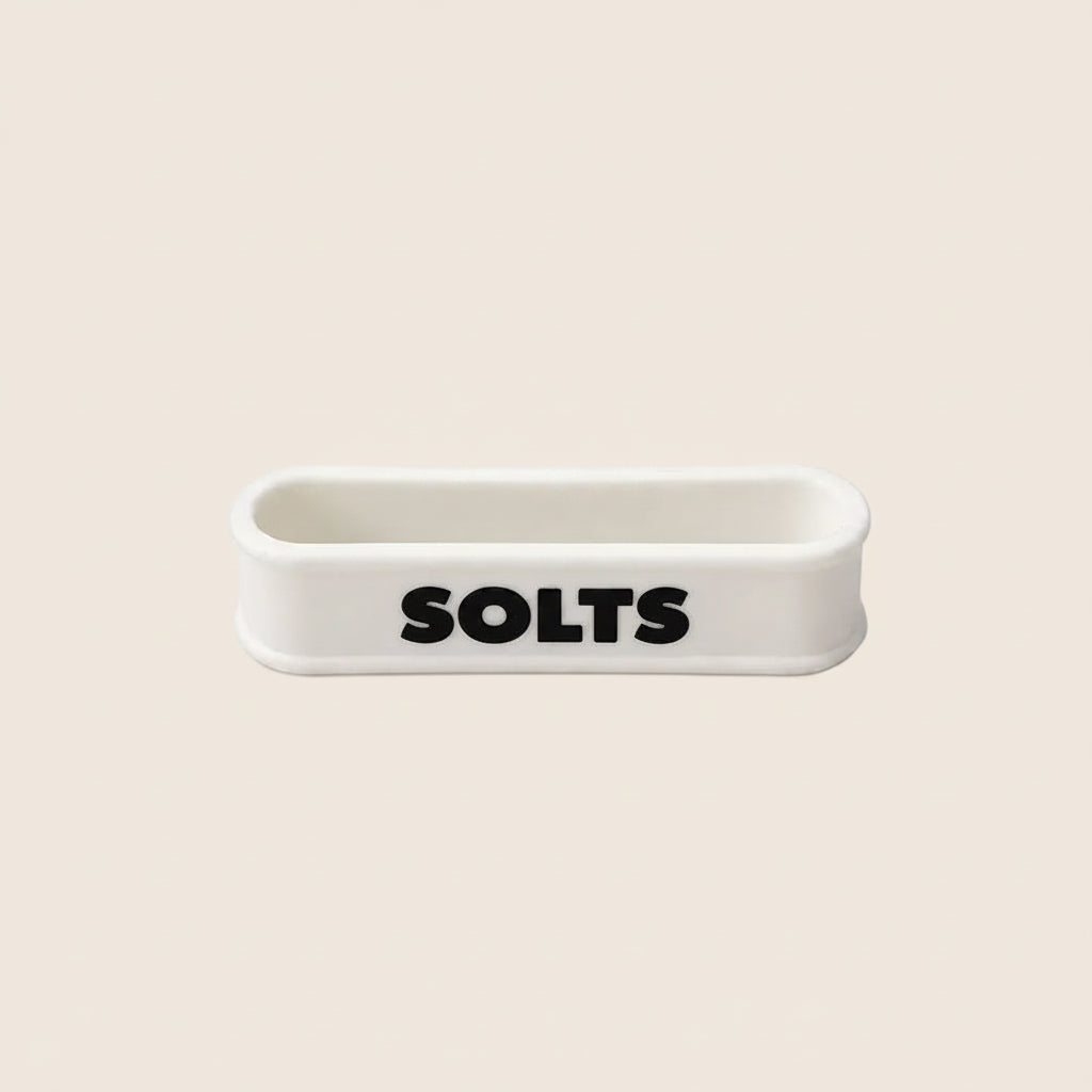SOLTS Finishing Band